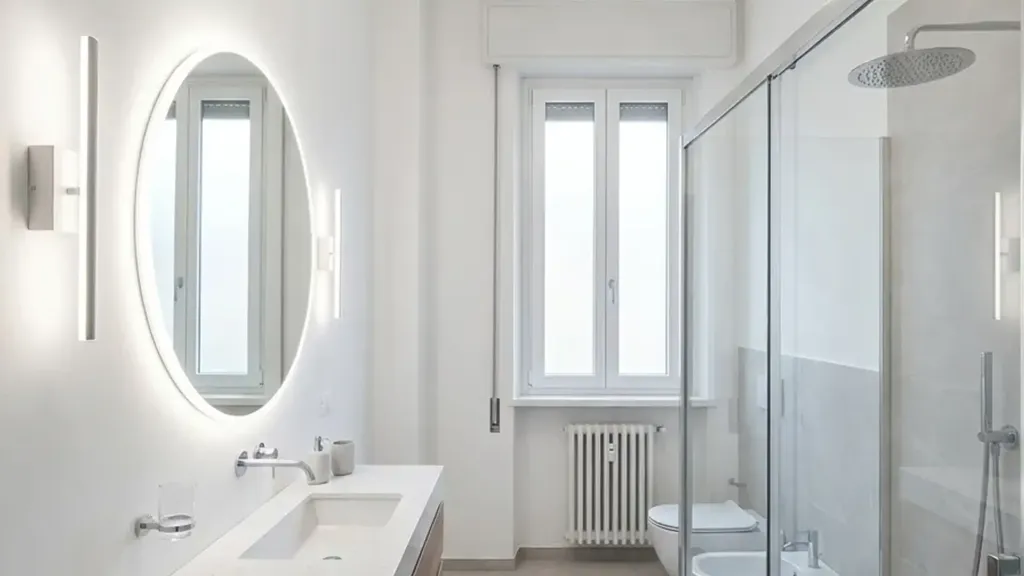 Vannitoad - Apartment with Terrace in Rovigo Centre