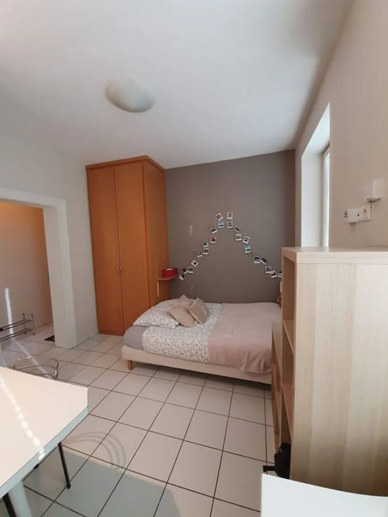 Magamistoad - Studio with Kitchen in Colmar