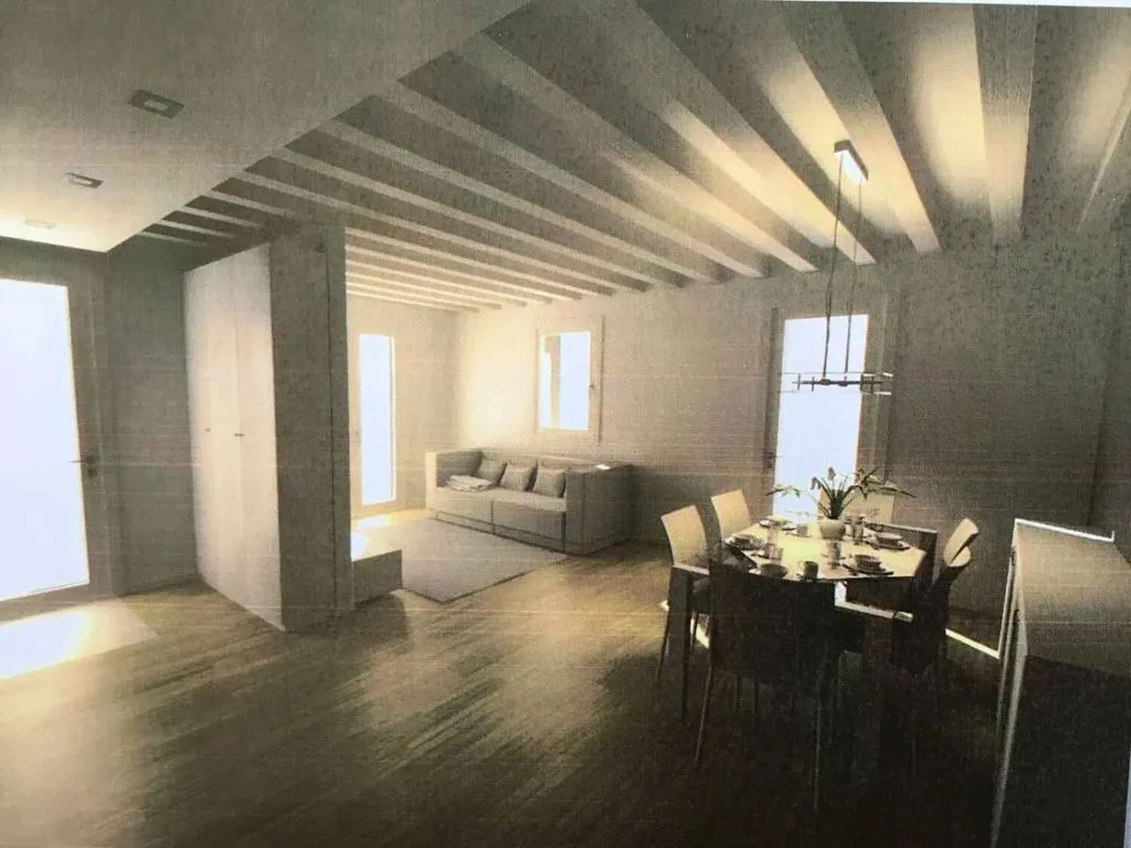 Sala da pranzo - Villa di lusso con terrazza a Ponzano Veneto