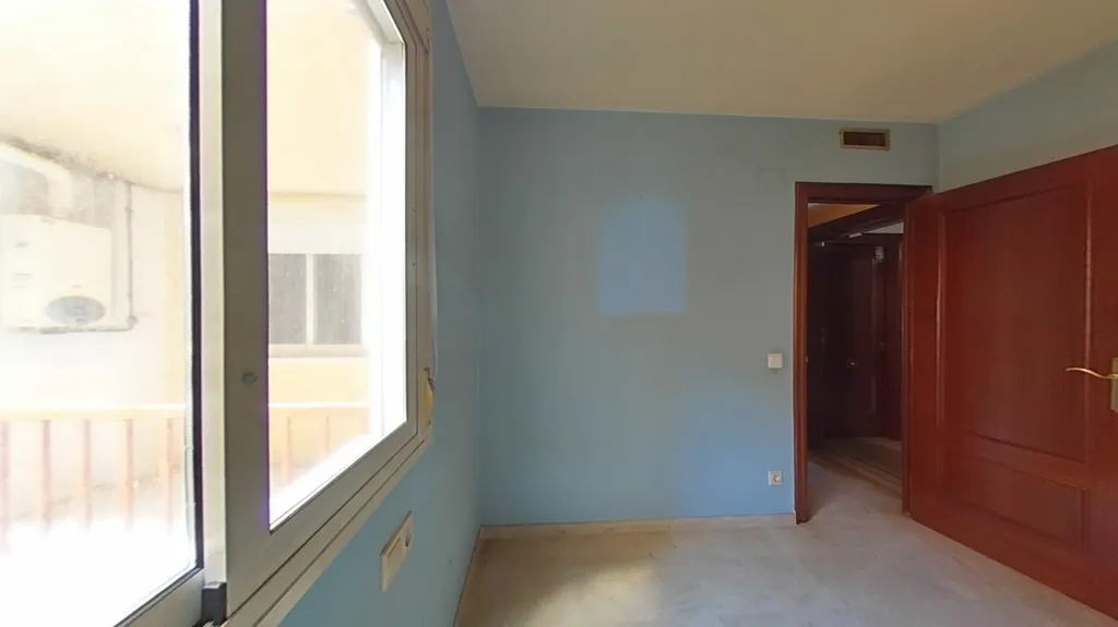 Hallway - Family-orientated Flat near Blanes Centre