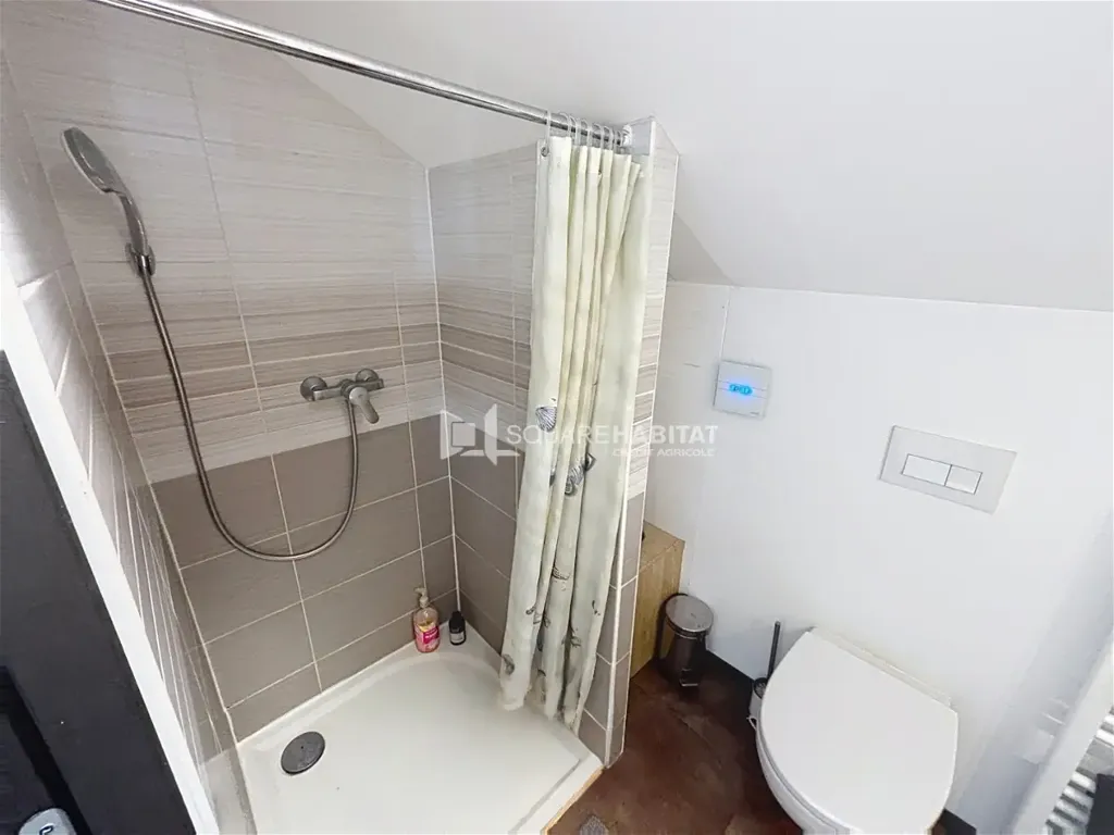 Vannitoad - Flat with Parking in Bruz