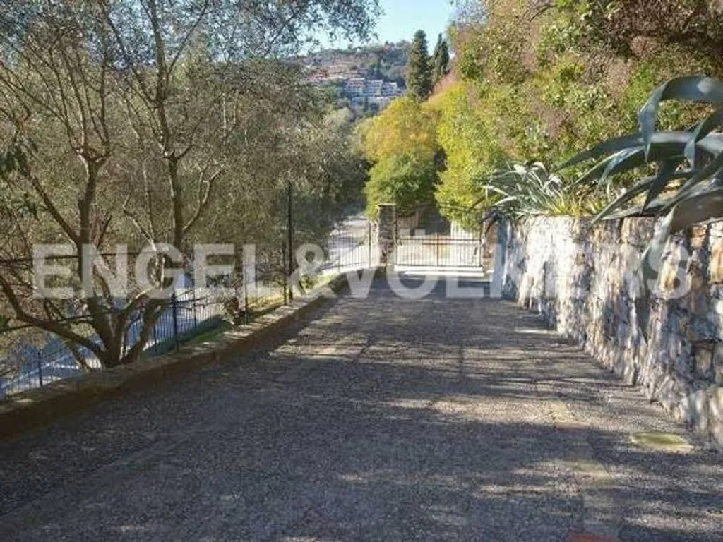 Välivaade - Luxury Flat with Sea View in Rapallo