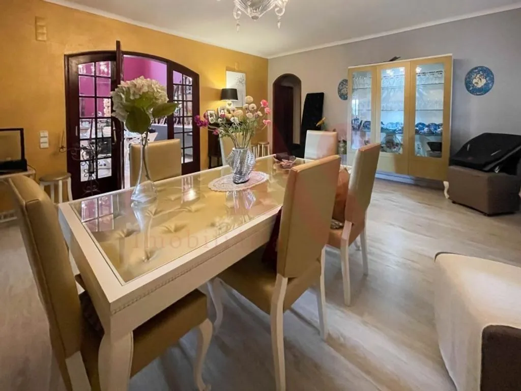 Salle à manger - Luxury Quinta with Pool in Porto Alto, Samora Correia
