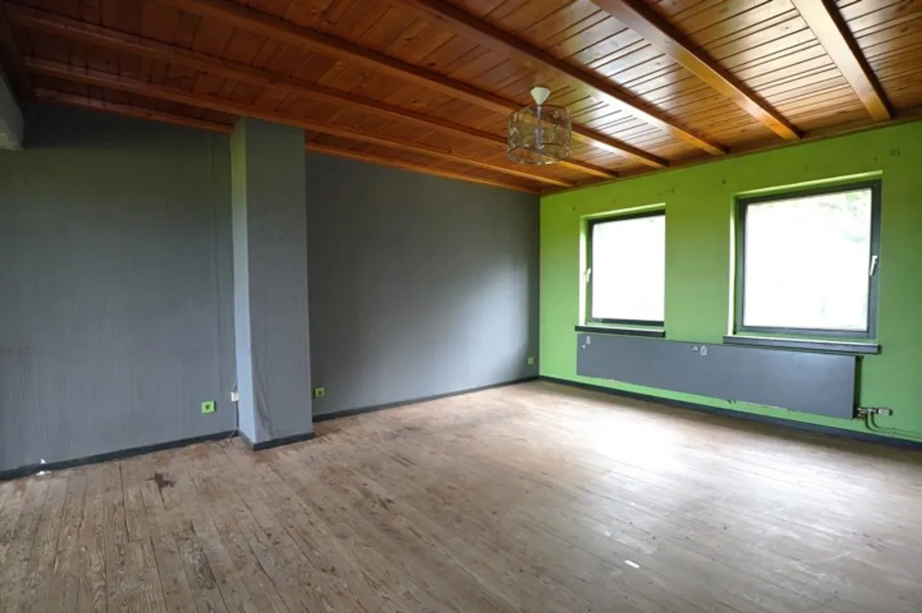 Rooms - Jointive House with Garden in Plombières Moresnet
