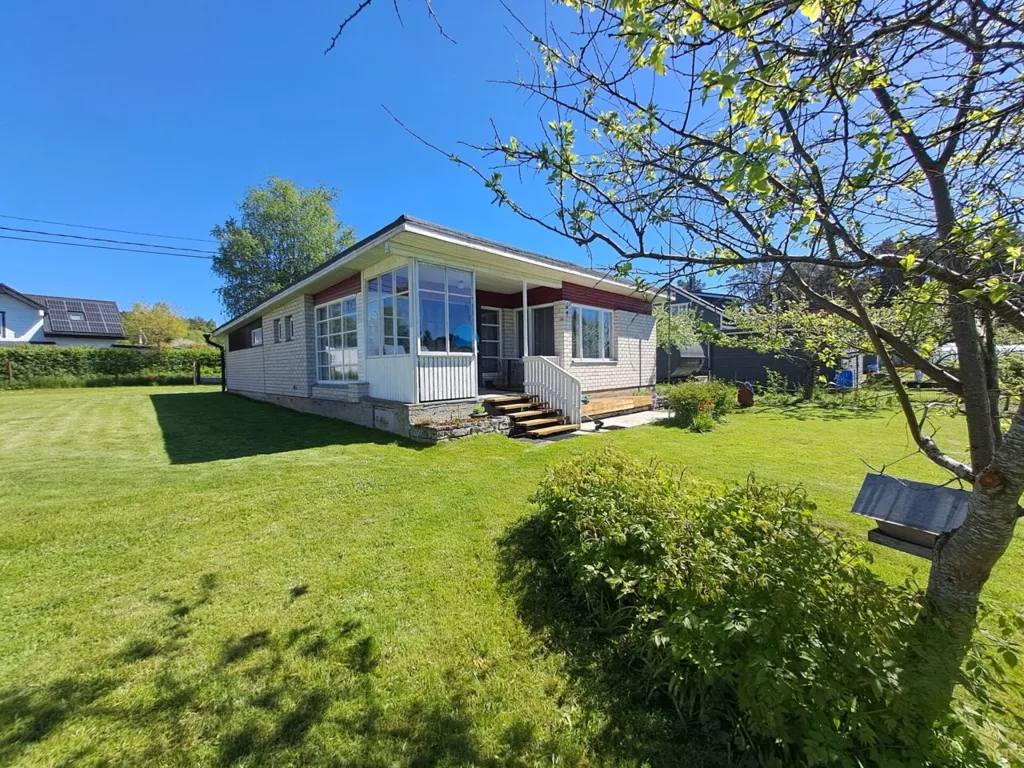 Maison 3 pièces à Harku vald