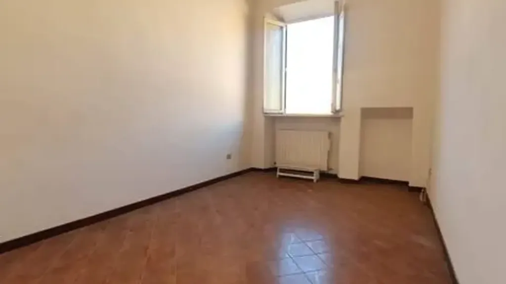 Toad - Historic Apartment with Balcony in Ancona Centre