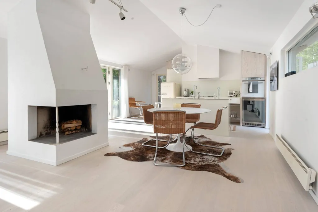 Maison 3 pièces à Värmdö kommun