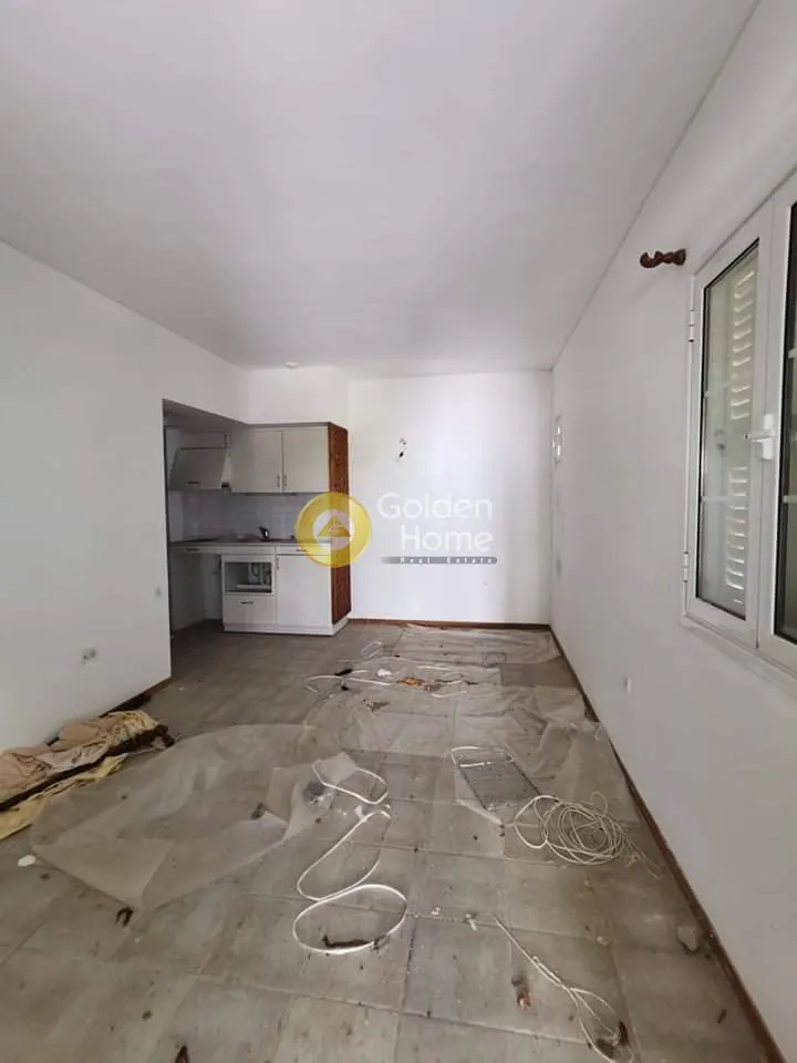 Cuisine - Apartment with Garden in Sitia, Crete