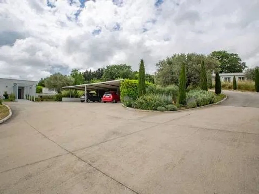Välivaade - Luxury Villa with Pool in Città Sant'Angelo