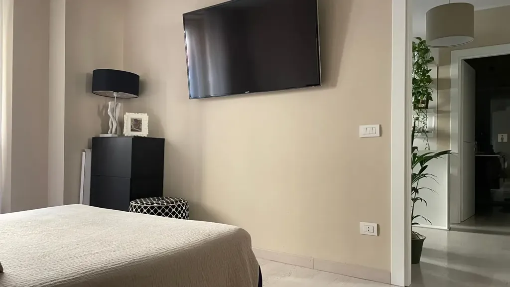 Chambres - Rented Flat with Ascender in Florence