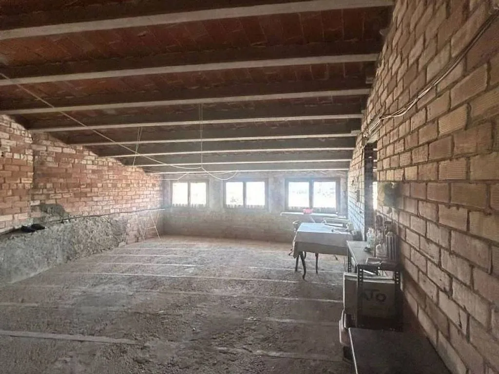 Toad - Chalet with Independent Apartment in Alentorn