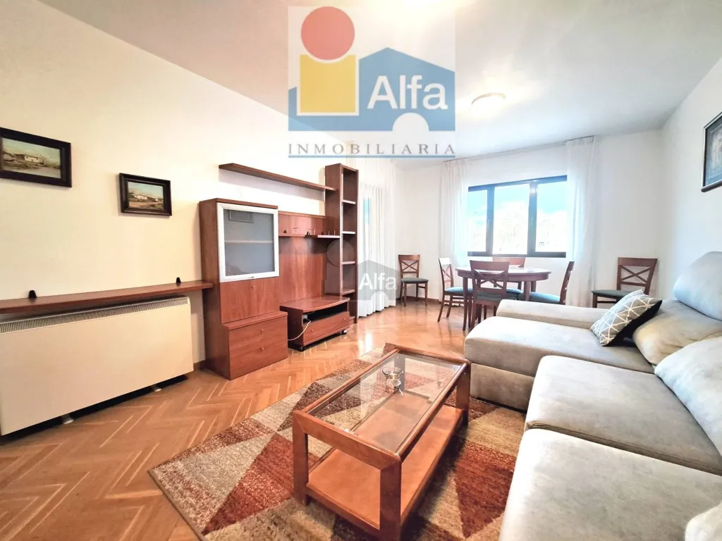 Elutuba - Apartment with Garage in Rural Area, Madrona