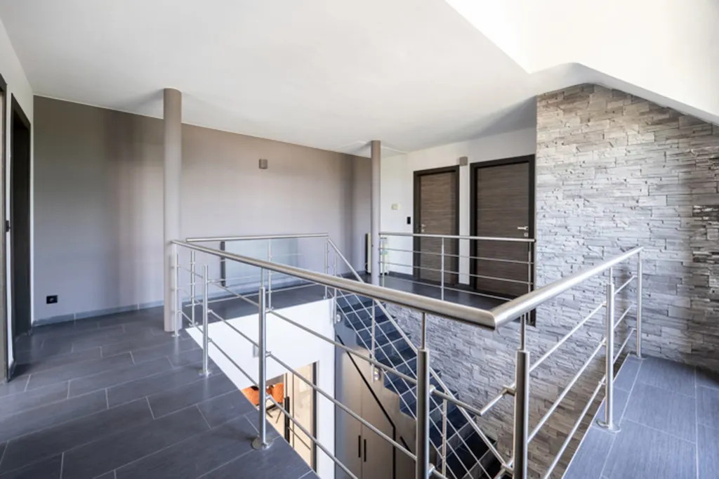 Ingresso - Detached Villa with Pool in Quiet Residential Area
