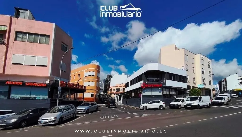 Välivaade - Luxury Apartment Complex with Balconies in La Laguna