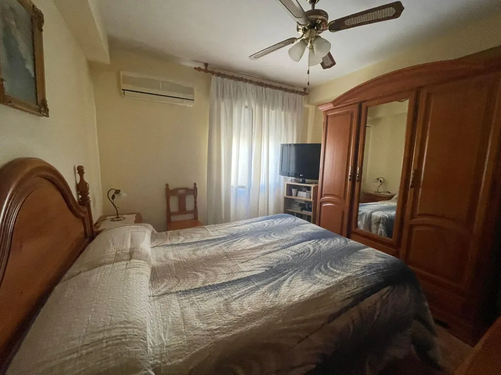 Appartement 3 pièces à Puerto Real