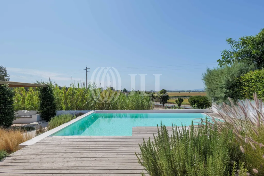 Bassein - Villa with Pool in Possanco, Comporta