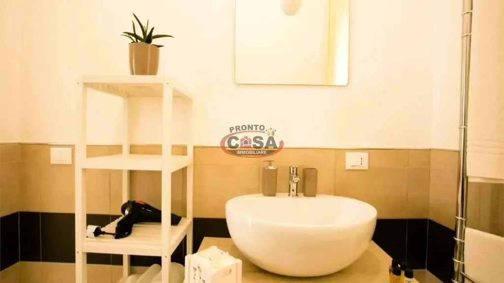 Vannitoad - Apartment with Sea View on Marsala Promenade