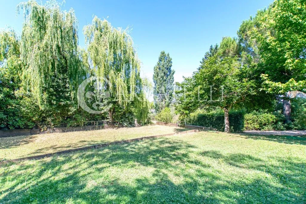 Jardin - Luxury Villa with Panoramic Views in Bagno a Ripoli