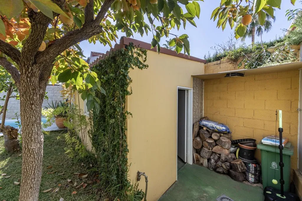 Jardin - Luxury House with Pool in Granada