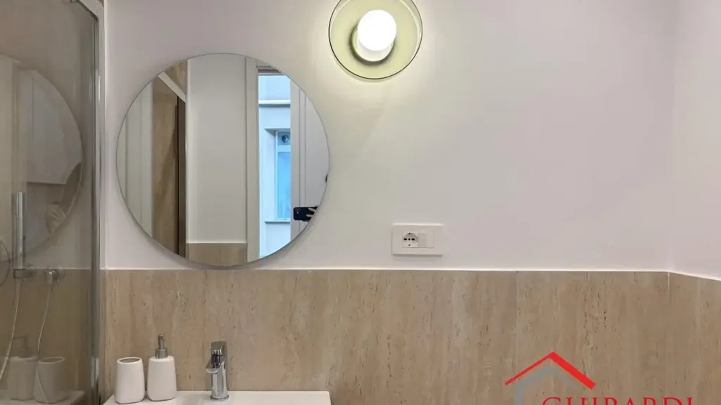 Vannitoad - Modern Studio with Sea View in Genoa