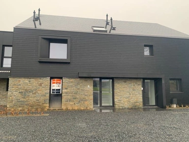 Toutes les photos (13) - Appartement Neuf avec Terrasses à Neufchâteau