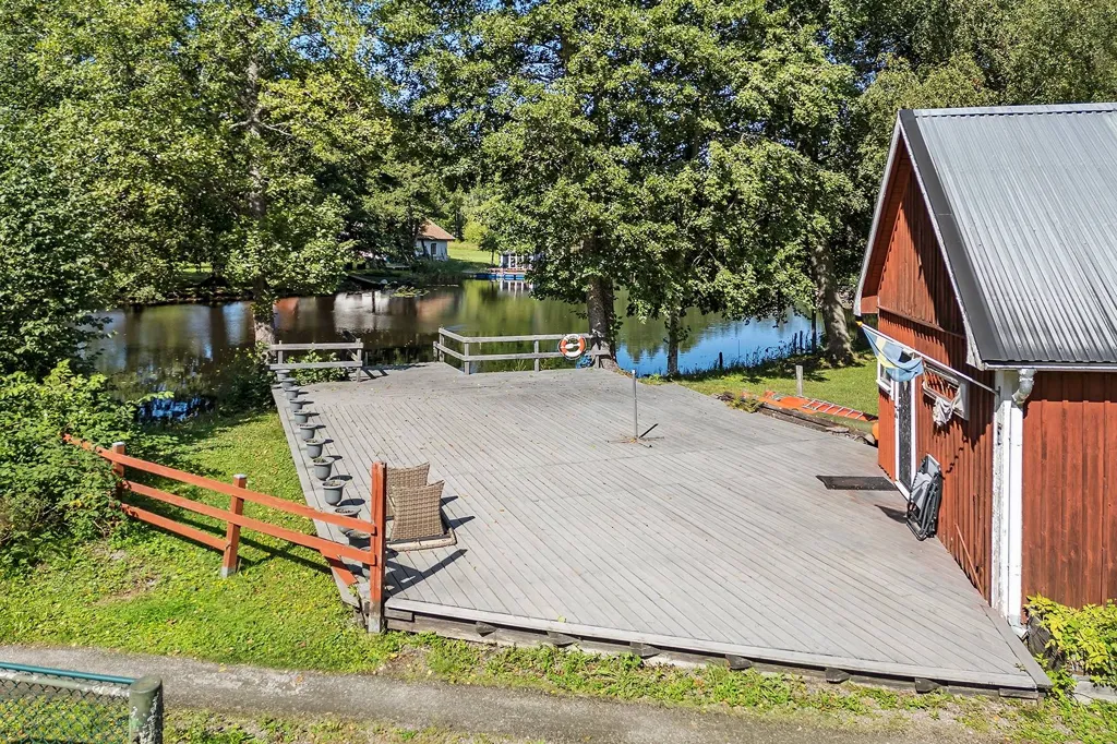 Maison 4 pièces à Storfors kommun
