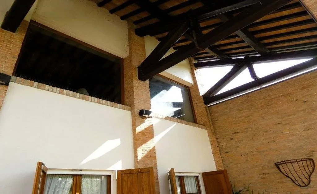 Jardin - Luxury Villa with Private Park in Parma