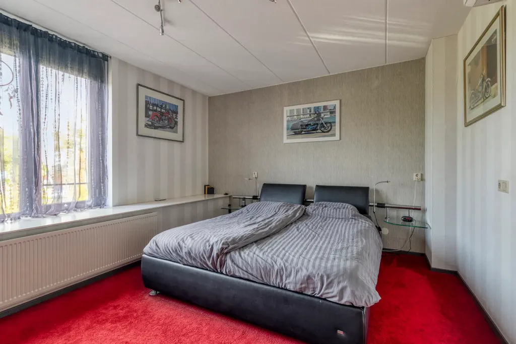 Maison 5 pièces à Hoogvliet Rotterdam
