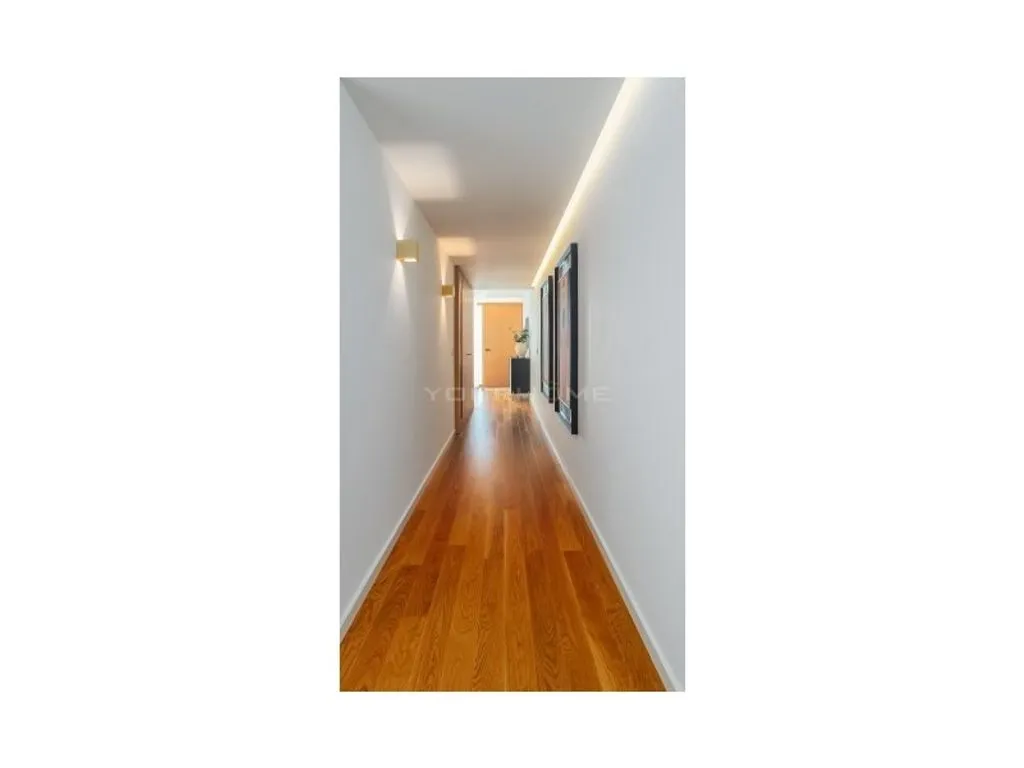 Entrée - Luxury Detached House with Ria Views in Aveiro