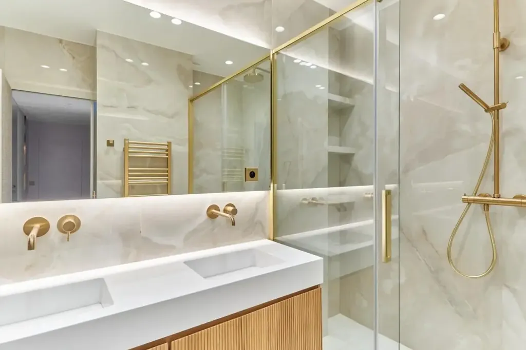 Vannitoad - Key-Ready Flat with Sky View in Trocadéro