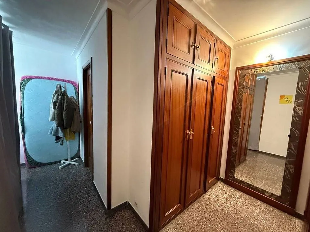 Apartment with Parking in Eixample Nord, Girona