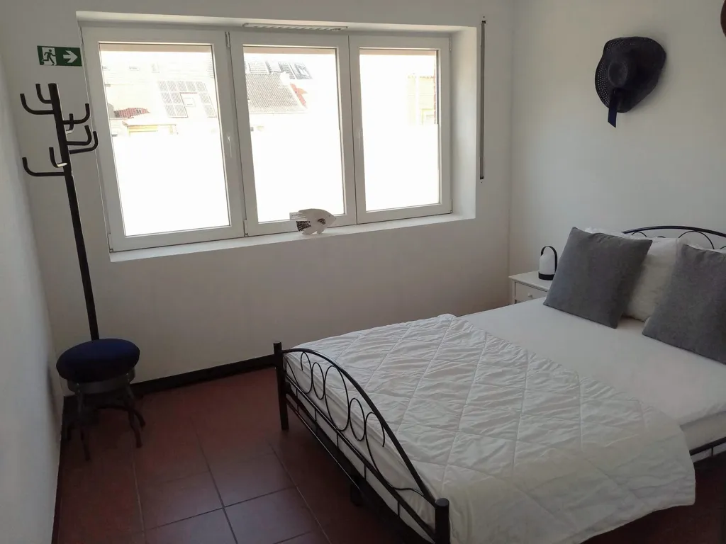Camere da letto - Spacious House with Seafront Proximity in Bredene