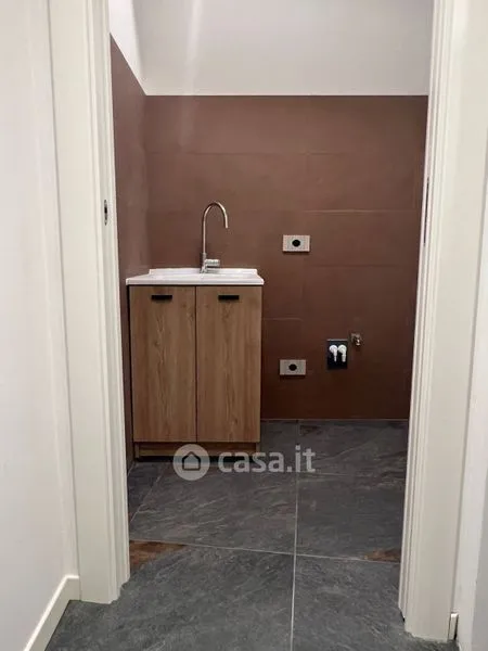 Salles de bain - Modern Studio in Historic Centre, Como