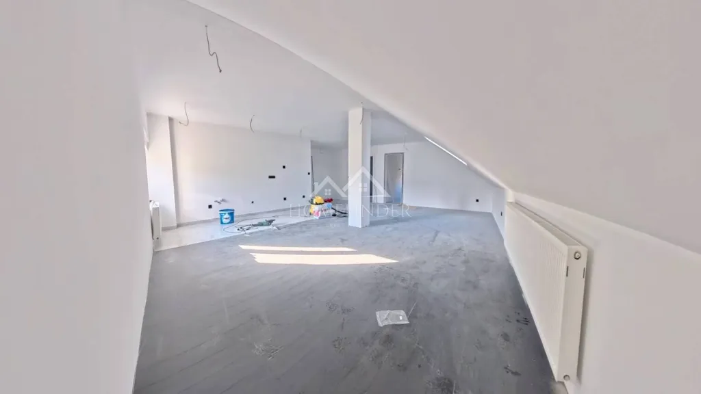 Toad - Spacious Apartment with Parking in Mala Erpenja
