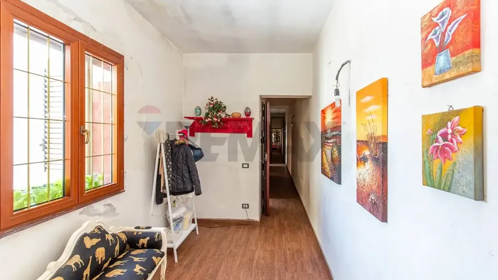 Esik - Apartment with Harbour View in Augusta Centre