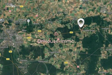 Muu - Buildable Land with 800 m² Plot in Bréau