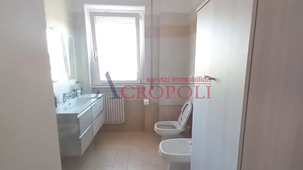 Vannitoad - Rearranged Apartment with Balcony in Bracciano
