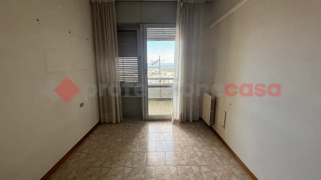 Toad - Panoramic Apartment with Balcony in Taranto