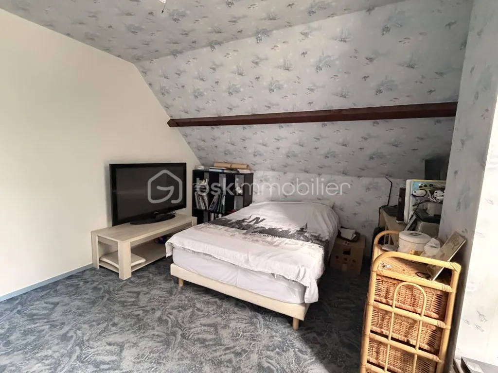 Maison 6 pièces à Saclas