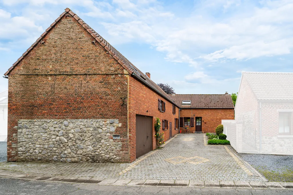 Välivaade - Charming House with Garden in Marin