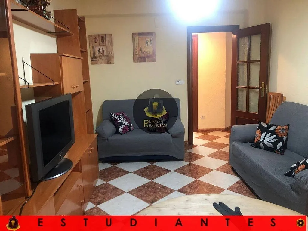 Elutuba - Student Flat with Terrace in Beiro