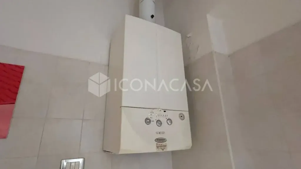 Buanderie - Apartment with Balcony in Bologna