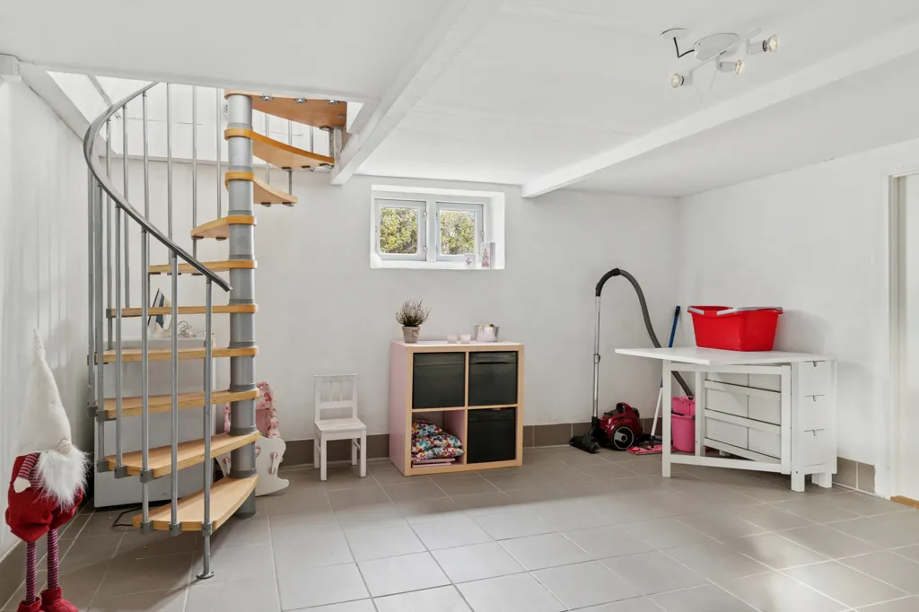 Pièces - Maison 6 pièces à Slagelse
