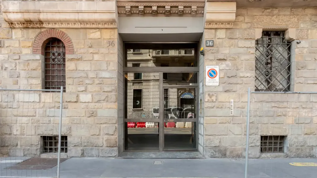 facade