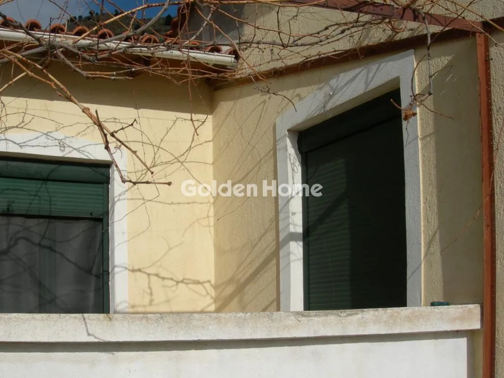 Maison 3 pièces à GR