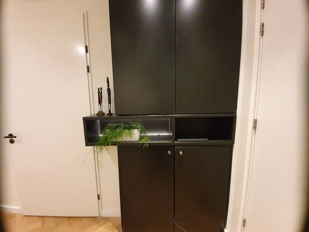 Ingresso - Luxury Apartment in The CoolTower, Rotterdam