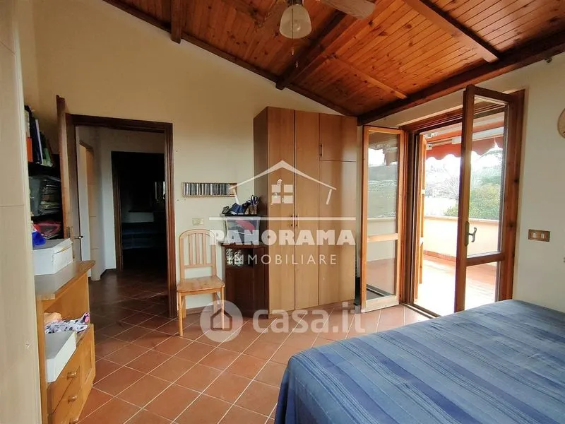 Chambres - Bifamiliar House with Private Garden in Coriano