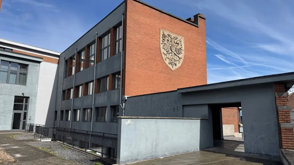 facade