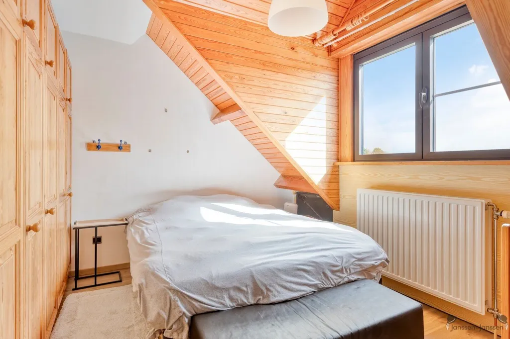 Camere da letto - House in Kwaadmechelen, Ham