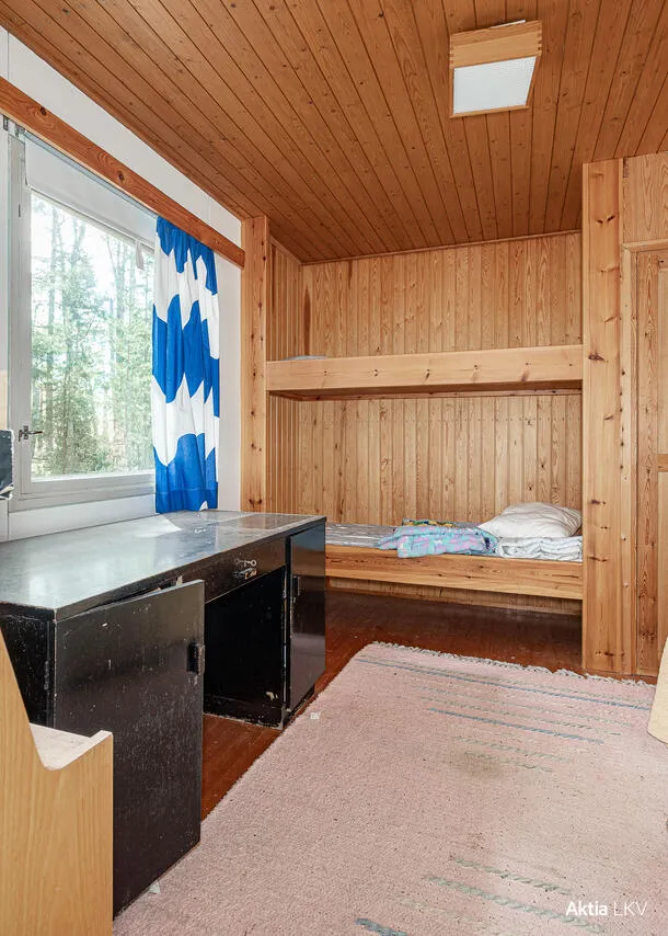 Chambres - Cottage with Private Sauna on Ålö Island